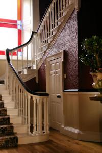 Fotografie z fotogalerie ubytování Rathaspeck Manor B&B v destinaci Wexford