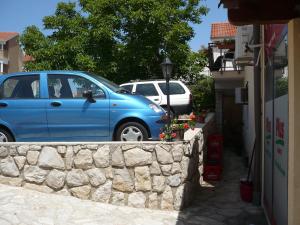 Fotografie z fotogalerie ubytování Apartmani Vitković II Cres v destinaci Cres