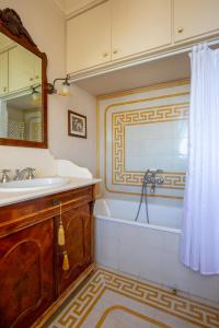 Gallery image of Solemar Sicilia - Casa Porto Bagnera in Santa Flavia