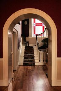 Fotografie z fotogalerie ubytování Rathaspeck Manor B&B v destinaci Wexford