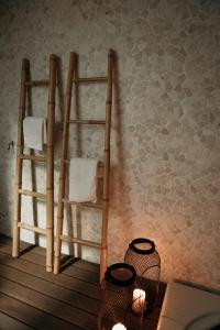 Fotografie z fotogalerie ubytování Via Aetcal Hotel & Wellness v destinaci Santiago de Compostela