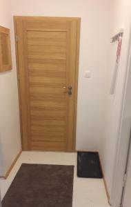 Fotografia z galérie ubytovania Ogrodowa Apartments vo Varšave