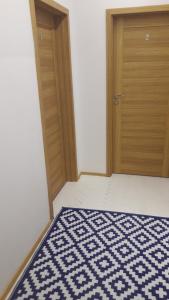 Fotografia z galérie ubytovania Ogrodowa Apartments vo Varšave