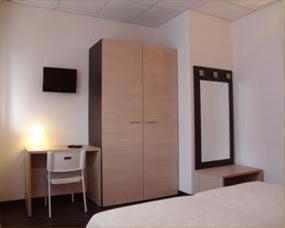 Gallery image of Hotel Milano in Ancona +50 photos