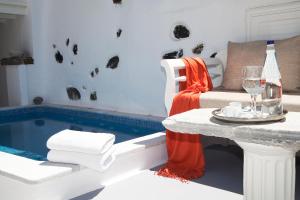 Imagem da galeria de Whitedeck Santorini em Imerovigli