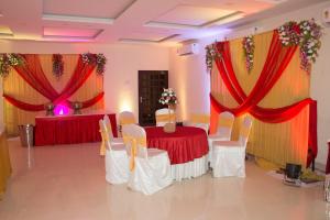 Φωτογραφία από το άλμπουμ του Comfort Inn Shubhra, Ghazipur σε Ghāzīpur