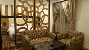 ジッダにあるElaf Suites Al-Andalusのギャラリーの写真 +24枚の写真