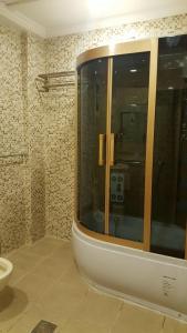 ジッダにあるElaf Suites Al-Andalusのギャラリーの写真