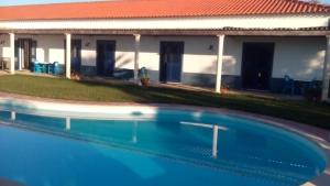 Foto dalla galleria di Monte das Beatas - Alojamento Local a Beja Altre 12 foto