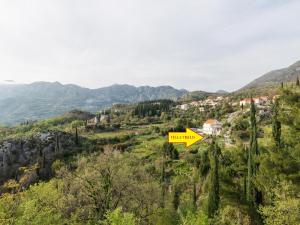 Gallery image of Villa Vrelo in Gruda