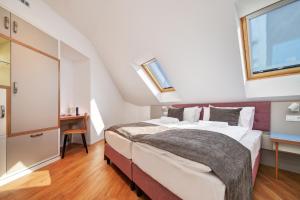 Gallery image of Fekete Sas Motel in Esztergom