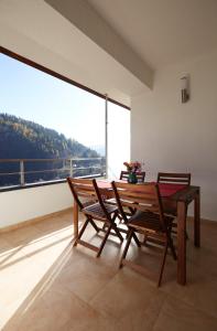 Gallery image of George Apartment Sinaia in Sinaia