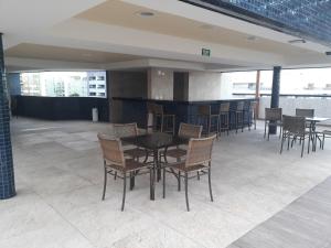 Φωτογραφία από το άλμπουμ του Marinas Flat 116 στο Ζοάο Πεσόα +18 φωτογραφίες