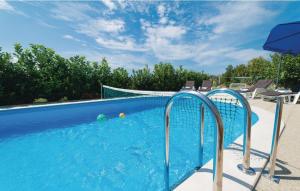 Gallery image of Villa Vrelo in Gruda