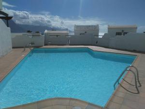 Galeriebild der Unterkunft Apartamento Faro de Sardina in Gáldar