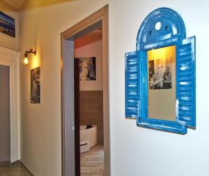 A bathroom at Artisti Bed&Dreams Még 37 kép