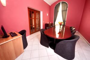 Fotografie z fotogalerie ubytování Hotel Residence Select v Praze