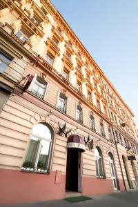 Galería fotográfica de Hotel Residence Select en Praga