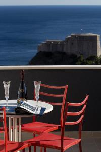 Afbeelding uit fotogalerij van Apartment Ragusa Palace 3 Funjestra in Dubrovnik