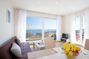 Afbeelding uit fotogalerij van Apartment Ragusa Palace 3 Funjestra in Dubrovnik