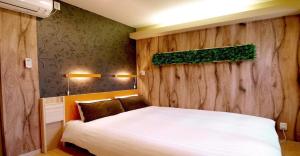 Voodi või voodid majutusasutuse 41-2 Surugamachi - Hotel / Vacation STAY 8328 toas