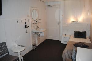 Phòng tắm tại Het Verschil
