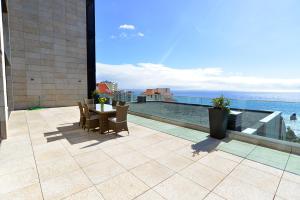 Gallery image of Sec XXI 12 - 3 Bed Flat in Funchal