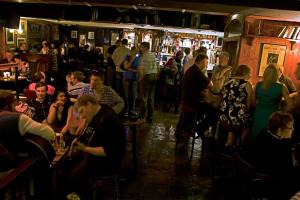 Gallery image of Foyles Hotel in Clifden