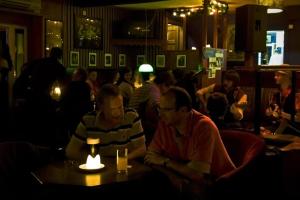 Gosti koji borave u objektu Foyles Hotel