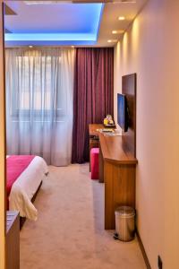 Gallery image of Boutique Hotel Golden Star in Tuzla