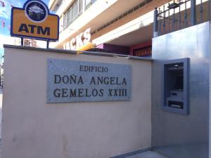 Galeriebild der Unterkunft Junto PLAYA, Gemelos 23 con 2 baños Excelente opcion in Benidorm