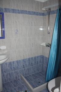 Bagno di Pension Stella