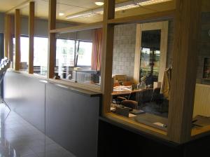 Fotografie z fotogalerie ubytování Herdersbrug Youth Hostel v destinaci Dudzele