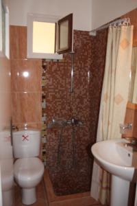 Bagno di Pension Stella