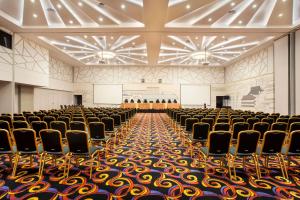 Gallery image of ibis Pontianak City Center in Pontianak