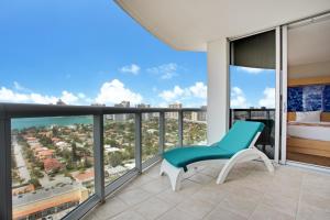 18683 Collins Avenue Condo Unit #1708AB