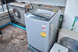 Φωτογραφία από το άλμπουμ του Red Pin Inn 好运旅馆 στη Μπανγκόκ