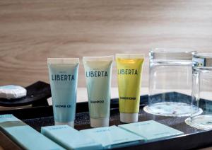 Fotografie z fotogalerie ubytování Liberta Seminyak Hotel v destinaci Seminyak