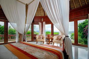 Φωτογραφία από το άλμπουμ του Taman Wana Resort Palasari σε Negara