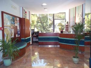 Fotografie z fotogalerie ubytování Hotel Rivabella v Gallipoli + 18 fotografií