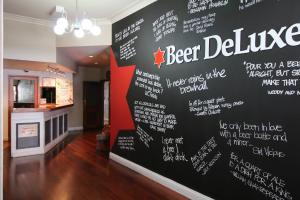 Gallery image of Beer Deluxe Albury in Albury