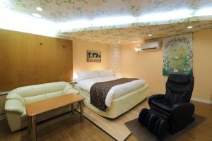Легло или легла в стая в Hotel Fine Garden Okayama II