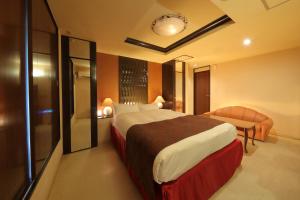 Gallery image of Hotel Fine Olive Kyoto Yamashina (Adult Only) in Kyoto