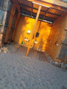 Fotografie z fotogalerie ubytování Yurt camp Tosor v destinaci Tossor
