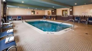 Gallery image of Best Western Plus Barrie in Barrie