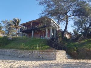 Gallery image of Villa océane in Tôlagnaro