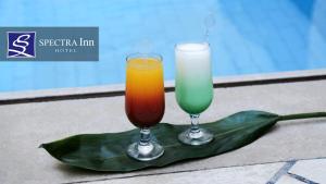 Fotografie z fotogalerie ubytování Spectra Inn Hotel v Káhiře