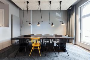 Imagen de la galería de a&o Frankfurt Ostend, en Frankfurt