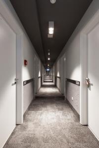 Imagen de la galería de a&o Frankfurt Ostend, en Frankfurt