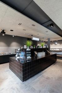 Imagen de la galería de a&o Frankfurt Ostend, en Frankfurt